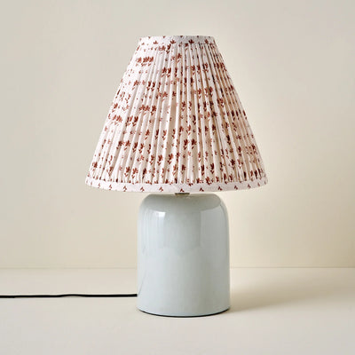 Livia Glow Table Light - Coastal Haze